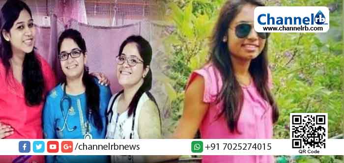 Read more about the article ജാതിപീഡനത്തിനെ തുടര്‍ന്ന് ആദിവാസി വനിതാ ഡോക്ടര്‍ ജീവനൊടുക്കിയ കേസ്: സീനിയര്‍ ഡോക്ടര്‍ അറസ്റ്റില്‍