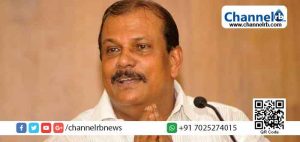 Read more about the article തീവ്രവാദികള്‍ക്ക് ഓശാന പാടുന്ന തെണ്ടികളാണ് മുസ്‌ലിങ്ങളെന്ന് പി.സി ജോര്‍ജ്; വിവാദ ഫോണ്‍ സംഭാഷണം പുറത്ത്