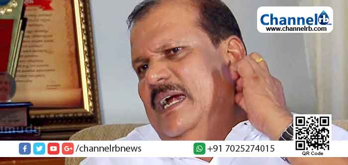 You are currently viewing ജനപക്ഷത്തെ പിരിച്ചുവിടും; പാലാ പിടിച്ചെടുക്കാന്‍ പുതിയ പാര്‍ട്ടി രൂപീകരിക്കാനൊരുങ്ങി പി.സി. ജോര്‍ജ്ജ്