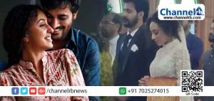 Read more about the article പേളി മാണിയും ശ്രീനിഷ് അരവിന്ദും വിവാഹിതരായി