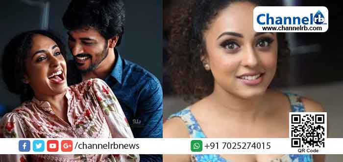 You are currently viewing പേളി മാണിയുടെ കഴുത്തില്‍ നാളെ ശ്രീനിഷ് മിന്നുകെട്ടും