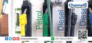 Read more about the article പെട്രോള്‍- ഡീസല്‍ വില റോക്കറ്റ് പോലെ ഉയരും; ഒറ്റയടിക്ക‌് കൂടുന്നത് 5 രൂപ.? കാരണം ഇതാണ്..