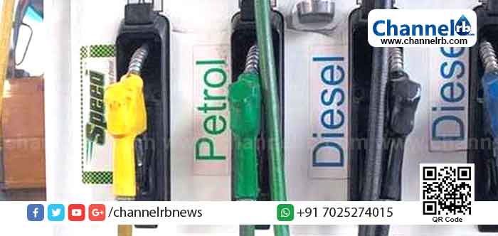 Read more about the article പെട്രോള്‍- ഡീസല്‍ വില റോക്കറ്റ് പോലെ ഉയരും; ഒറ്റയടിക്ക‌് കൂടുന്നത് 5 രൂപ.? കാരണം ഇതാണ്..