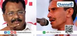 Read more about the article യു.ഡി.എഫിന് വോട്ടുമറിക്കാന്‍ ശ്രീധരന്‍പിള്ള ഇടപെട്ടു, കോഴിക്കോട് ദുര്‍ബല സ്ഥാനാര്‍ത്ഥിയെ നിര്‍ത്തി;  ബി.ജെ.പി തെരഞ്ഞെടുപ്പ് അവലോകന യോഗത്തില്‍ രൂക്ഷ വിമര്‍ശനം