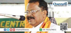 Read more about the article തെരഞ്ഞെടുപ്പ് ഫലം വന്നാൽ ബി.ജെ.പിയിൽ അഴിച്ചുപണിക്ക് സാധ്യത; ശ്രീധരൻ പിള്ളയെ മാറ്റാൻ നീക്കം