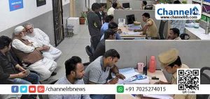 Read more about the article കേരളത്തിലെ പോലീസ് സ്റ്റേഷനുകളുടെ മുഖം മാറുന്നു; സ്റ്റാര്‍ ഹോട്ടലുകള്‍ പോലെ സ്മാര്‍ട്ടാകാന്‍ സ്മാർട്ട് സ്റ്റേഷൻ പദ്ധതിക്ക് തുടക്കം കുറിച്ചു