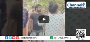 Read more about the article പോലീസിനെ കാണുമ്പോൾ അന്നും ഇന്നും ഭീതിയോടെ ഒഴിയുന്ന ഒരു ജനത നമ്മൾ മാത്രമായിരിക്കും; കേരള പോലീസ് നടുറോട്ടിൽ യുവതിയെ മുട്ടുകാലിന് തൊഴിക്കുന്ന വീഡിയോ