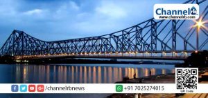 Read more about the article കൊല്‍ക്കത്ത ഹൗറ പാലത്തിന്‍റെ മോഡലില്‍ 236കോടി ചെലവില്‍ പൊന്നാനിയില്‍ പാലം എത്തുന്നു