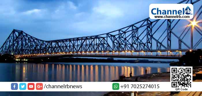 You are currently viewing കൊല്‍ക്കത്ത ഹൗറ പാലത്തിന്‍റെ മോഡലില്‍ 236കോടി ചെലവില്‍ പൊന്നാനിയില്‍ പാലം എത്തുന്നു