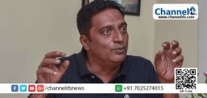 Read more about the article തെരഞ്ഞെടുപ്പ് ഫലം മുഖത്തടികിട്ടിയത് പോലെ, കൂടുതല്‍ അപമാനിതനായും പരിഹാസിതനായും തോന്നുന്നു: പ്രകാശ് രാജ്