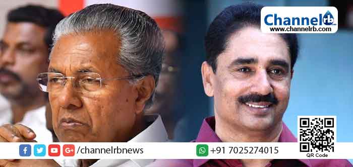 You are currently viewing ലോക്സഭാ തെരഞ്ഞെടുപ്പില്‍ പ്രതിഫലിച്ചത് പിണറായി വിരുദ്ധത, ഇടതുപക്ഷത്തിന്‍റെ നന്‍മയെ പിണറായി തകര്‍ക്കുന്നു : എന്‍.കെ പ്രേമചന്ദ്രന്‍