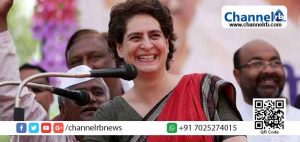 Read more about the article തോല്‍ക്കുമെന്ന ഭയമുണ്ടായാല്‍ ആ ദിവസം ഞാന്‍ മുറിക്കുള്ളില്‍ ഒളിച്ചിരിക്കും: പ്രിയങ്ക ഗാന്ധി