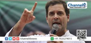 Read more about the article തെരഞ്ഞെടുപ്പു പെരുമാറ്റചട്ട ലംഘനവുമായി ബന്ധപ്പെട്ട പരാതികളില്‍ പക്ഷപാതിത്വം കാണിക്കരുത്; തെരഞ്ഞെടുപ്പു കമ്മീഷനോട് രാഹുല്‍ ഗാന്ധി