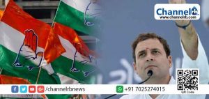 Read more about the article ലോക്സഭാ തെരഞ്ഞെടുപ്പ്: കോണ്‍ഗ്രസ് ഇല്ലാതെ രാജ്യത്തെ 15 സംസ്ഥാനങ്ങള്‍