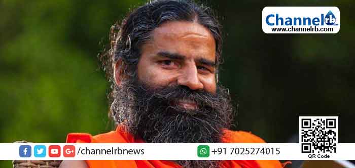 Read more about the article കൊവിഡിന് മരുന്നുകണ്ടുപിടിച്ചു എന്ന വാദവുമായി ബാബാ രാംദേവ്: ഏഴ് ദിവസം കൊണ്ട് രോഗം ഭേദമാക്കാം