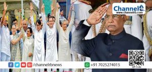 Read more about the article തെരഞ്ഞെടുപ്പ് ഫലം പുറത്തുവന്നാലുടന്‍ പരസ്പരം പിന്തുണയ്ക്കും; ഏറ്റവും വലിയ ഒറ്റക്കക്ഷിയെ സര്‍ക്കാരുണ്ടാക്കാന്‍ ക്ഷണിക്കരുത്; അസാധാരണ നീക്കവുമായി പ്രതിപക്ഷ പാർട്ടികൾ