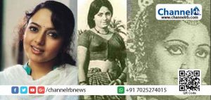 Read more about the article സൗന്ദര്യ മാത്രമല്ല, ഇരുപത്തിയേഴാമത്തെ വയസ്സിൽ വിമാന അപകടത്തില്‍ മരണമടഞ്ഞ ഒരു നായിക കൂടി മലയാള സിനിമയില്‍ ഉണ്ട്