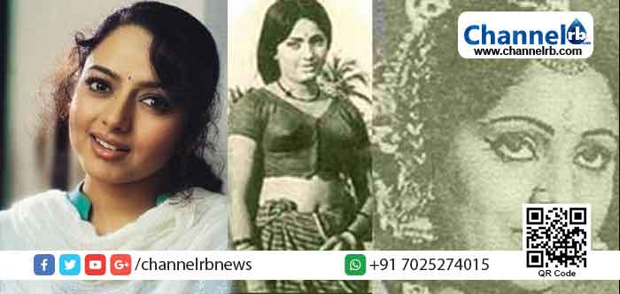 You are currently viewing സൗന്ദര്യ മാത്രമല്ല, ഇരുപത്തിയേഴാമത്തെ വയസ്സിൽ വിമാന അപകടത്തില്‍ മരണമടഞ്ഞ ഒരു നായിക കൂടി മലയാള സിനിമയില്‍ ഉണ്ട്