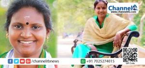 Read more about the article 28 വര്‍ഷങ്ങള്‍ക്ക് ശേഷം കേരളത്തില്‍ നിന്ന് കോണ്‍ഗ്രസിനെ പ്രതിനിധീകരിക്കുന്ന വനിതാ എം.പി; അതാണ്‌ രമ്യാ ഹരിദാസ്