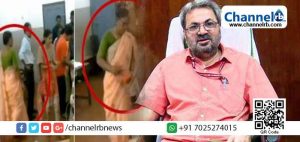 Read more about the article കേരളാ ചരിത്രത്തില്‍ ആദ്യം; കള്ളവോട്ട് നടന്നെന്ന് കണ്ടെത്തിയ കാസര്‍കോട് മണ്ഡലത്തിലെ നാല് പോളിംഗ് ബൂത്തുകളില്‍ റീപോളിംഗ് നടത്താന്‍ സാധ്യത