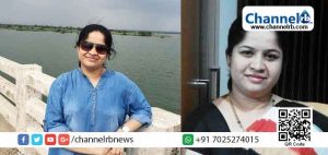 Read more about the article കോണ്‍ഗ്രസ് വനിതാ യുവ നേതാവിനെ നദിയില്‍ മരിച്ച നിലയില്‍ കണ്ടെത്തി