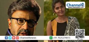 Read more about the article നടന്‍ സിദ്ദിഖിനെതിരെ ലൈംഗികാധിക്ഷേപ വെളിപ്പെടുത്തലുമായി യുവനടി രേവതി സമ്പത്ത്