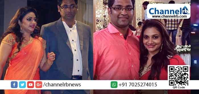 Read more about the article ഇനി ഒന്നിച്ചു ജീവിക്കാനാകില്ല, 11 വര്‍ഷത്തിനുശേഷം വിവാഹമോചന ഹര്‍ജിയുമായി റിമി ടോമി