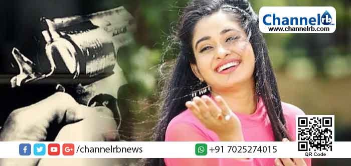 Read more about the article നടിയുടെ മുറിയില്‍ അതിക്രമിച്ച്‌ കയറി തോക്കു ചൂണ്ടി വിവാഹാഭ്യര്‍ത്ഥന; യുവാവ് അറസ്റ്റില്‍