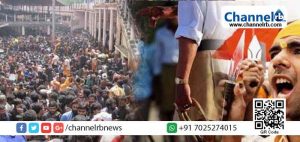 Read more about the article സ്ത്രീപ്രവേശന വിഷയത്തില്‍ വഞ്ചിക്കപ്പെട്ടു: സംഘപരിവാര്‍ നേതൃത്വത്തിന്‍റെ ശബരിമല മുതലെടുപ്പിനെതിരെ അണികള്‍