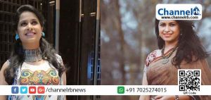 Read more about the article ഡിവോഴ്‌സ് എന്നത് കലാകാരിയുടെ കുത്തകാവകാശം ഒന്നുമല്ല; സിനിമയിലോ സീരിയലിലോ അഭിനയിച്ചുവെന്ന് കരുതി അവര്‍ മനുഷ്യരല്ലാതാകുന്നുമില്ല: സാധിക വേണുഗോപാൽ