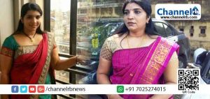 Read more about the article അമേഠിയില്‍ രാഹുല്‍ ഗാന്ധിക്കും സ്മൃതി ഇറാനിക്കുമെതിരെ മത്സരിച്ച സരിത നായർക്ക് ലഭിച്ചത് 53 വോട്ടുകൾ