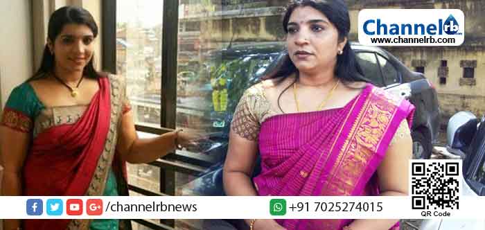 You are currently viewing തൊഴില്‍ തട്ടിപ്പുകേസില്‍  സരിത എസ്. നായരെ കസ്റ്റഡിയില്‍ വിട്ടു