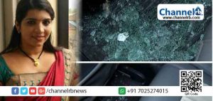 Read more about the article സരിത എസ്.നായര്‍ക്ക് നേരെ കൊച്ചിയില്‍ ആക്രമണം; പിന്നില്‍ ക്വട്ടേഷനെന്ന്‍ സരിത