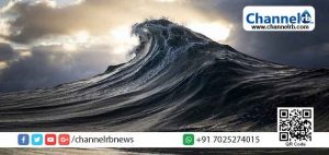 Read more about the article സംസ്ഥാനത്ത് ഇന്ന് മണിക്കൂറില്‍ 30 മുതല്‍ 50 കിലോമീറ്റര്‍ വരെ വേഗത്തില്‍ കാറ്റ് വീശാന്‍ സാധ്യത, പൊഴിയൂര്‍ മുതല്‍ കാസര്‍കോട് വരെ ഭീമന്‍ തിരമാലകള്‍ ഉയരും; കാലാവസ്ഥാ മുന്നറിയിപ്പ്