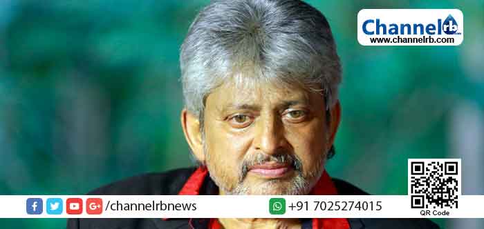 Read more about the article തെരഞ്ഞെടുപ്പ്ഫലത്തിലൂടെ കേരളം ഭാരതത്തിലല്ല എന്ന് തെളിയിച്ചു; കുമ്മനവും സുരേന്ദ്രനും സുരേഷ് ഗോപിയും ഒക്കെ ഇവിടെ തോറ്റപ്പോൾ തോറ്റത് നന്മയും വിശ്വാസവും: രാജസേനൻ