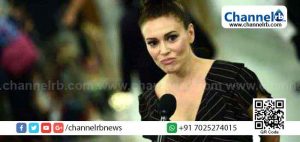 Read more about the article പുരുഷന്മാരെ പാഠം പഠിപ്പിക്കാൻ ഇതേ വഴിയുള്ളു.! ലൈംഗിക ബന്ധത്തിൽ നിന്നും വിട്ടുനിൽക്കുക; സെക്സ് സ്ട്രൈക്ക‌് ആഹ്വാനവുമായി മി ടൂ ക്യാമ്പയിന് തുടക്കമിട്ട അതെ നായിക