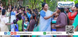 Read more about the article പഠിക്കാന്‍ മിടുക്കരായവരെ ഏതറ്റം വരെയും പഠിപ്പിക്കാന്‍ സര്‍ക്കാര്‍ തയ്യാര്‍; എസ്.എസ്.എല്‍.സി പരീക്ഷയില്‍ മികച്ച വിജയം നേടിയ ശ്രീചിത്ര ഹോമിലെ കുട്ടികളെ അഭിനന്ദിക്കാന്‍ മന്ത്രിയെത്തി