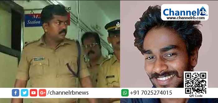 You are currently viewing കെവിന്‍ വധക്കേസ്: എസ്.ഐ ഷിബുവിനെ സര്‍വീസില്‍ തിരിച്ചെടുക്കാനുള്ള തീരുമാനം മുഖ്യമന്ത്രി മരവിപ്പിച്ചു