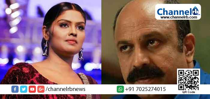 You are currently viewing പരാതിയെ പരിഹാസം കൊണ്ട് നിശബ്ദമാക്കാന്‍ നോക്കുന്നത് അന്യായം: നടൻ സിദ്ദിഖിനെതിരെ ഡബ്ല്യു.സി.സി