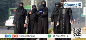 Read more about the article ശ്രീലങ്കയിലെ പോലെ ഇന്ത്യയിലും മുസ്ലീം സ്ത്രീകള്‍ ഉപയോഗിക്കുന്ന പര്‍ദ്ദനിരോധിക്കണം; ആവശ്യവുമായി  ശിവസേന