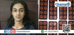 Read more about the article കേരളത്തിന്‍റെ വിവിധ ഭാഗങ്ങളിൽ മയക്ക് മരുന്നുകൾ എത്തിച്ച് കൊടുക്കുന്ന സംഘത്തില്‍ പ്രധാനി; ‘ സ്നിപ്പർ ഷേക്ക് ‘ എന്ന് അറിയപ്പെടുന്ന മുഹമ്മദ് സിദ്ദിഖ്  പിടിയില്‍