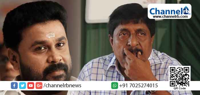 You are currently viewing ഞാന്‍ അറിയുന്ന ദിലീപ് ഇത്തരം കാര്യങ്ങള്‍ക്ക് ഒന്നരപൈസ പോലും ചെലവാക്കില്ല; നടി ആക്രമിക്കപ്പെട്ട സംഭവത്തില്‍ ദിലീപിനെ അനുകൂലിച്ച് ശ്രീനിവാസൻ