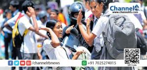 Read more about the article എസ്. എസ്. എല്‍. സി. പ്ലസ്ടു പരീക്ഷകള്‍: കാസർകോട്  ജില്ലയില്‍ ഒരുക്കങ്ങള്‍ പൂര്‍ത്തിയായി;  പ്രൈവറ്റ് ബസുകള്‍ പരീക്ഷാ ദിവസങ്ങളില്‍ സര്‍വീസ് നടത്തണം