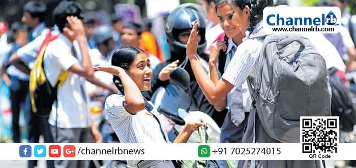 Read more about the article എസ്. എസ്. എല്‍. സി. പ്ലസ്ടു പരീക്ഷകള്‍: കാസർകോട്  ജില്ലയില്‍ ഒരുക്കങ്ങള്‍ പൂര്‍ത്തിയായി;  പ്രൈവറ്റ് ബസുകള്‍ പരീക്ഷാ ദിവസങ്ങളില്‍ സര്‍വീസ് നടത്തണം