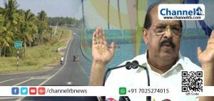 Read more about the article ദേശീയപാതാ വികസനം; കാസർകോട് ഒഴികെയുള്ള ജില്ലകളിലെ സ്ഥലം ഏറ്റെടുപ്പ് നിർത്തിവെക്കണമെന്ന് കേന്ദ്രസര്‍ക്കാര്‍; സാധിക്കില്ല എന്ന് പൊതുമരാമത്ത് മന്ത്രി ജി. സുധാകരന്‍