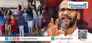 Read more about the article അങ്ങേയറ്റം അസ്വീകാര്യവും ശക്തമായി എതിർക്കപ്പെടേണ്ടതുമായ തീരുമാനമാണത്; എം.ഇ.എസ് കോളേജുകളിൽ ജീൻസും ലെഗ്ഗിൻസും പോലുള്ള വസ്ത്രങ്ങൾ നിരോധിച്ചതിനെതിരെ സുനിൽ പി.ഇളയിടം