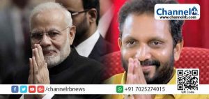 Read more about the article അടുത്ത പ്രധാനമന്ത്രി നരേന്ദ്രമോഡി തന്നെ; കേരളത്തില്‍ നിന്ന് ബി.ജെ.പിക്ക് രണ്ട് എം.പിമാര്‍; തെരഞ്ഞെടുപ്പ് വിലയിരുത്തലുമായി കെ. സുരേന്ദ്രന്‍