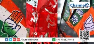 Read more about the article കാസർകോട്  രാജ്‌മോഹന്‍ ഉണ്ണിത്താന്‍; കോഴിക്കോട് ഒഴികെ വടക്കന്‍ കേരളത്തില്‍ പൂർണ്ണമായും യു.ഡി.എഫ് മുന്നേറ്റമെന്ന് മാതൃഭൂമി എക്‌സിറ്റ് പോള്‍