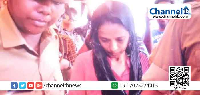 Read more about the article തൊടുപുഴയിലെ ഏഴു വയസുകാരന്‍റെ കൊലപാതകം: അമ്മയ്ക്ക് ജാമ്യം