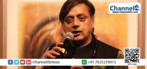 Read more about the article തിരുവനന്തപുരത്ത് ശശി തരൂര്‍; ഒരു മണ്ഡലത്തില്‍ പോലും ബി.ജെ.പി മുന്നണി സ്ഥാനാര്‍ത്ഥികള്‍ രണ്ടാം സ്ഥാനത്തെത്തില്ല; സര്‍വ്വെ